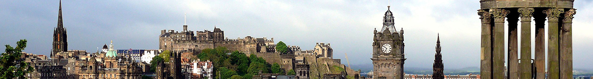 Edinburgh. Source: Wikimedia Commons