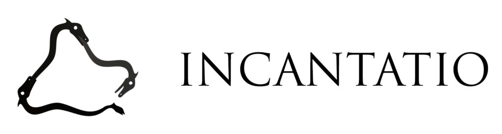 Incantatio 2025, Vol 13 is out