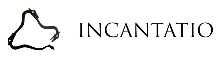 Incantatio 2025, Vol 13 is out